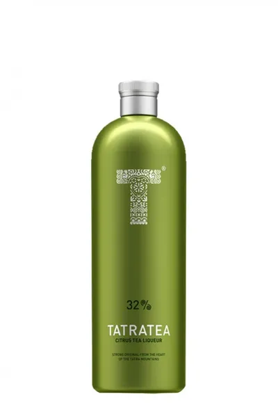 Tatratea Citrus