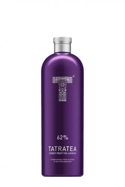 Tatratea Forest Fruit