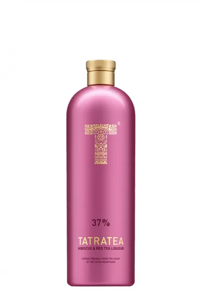 Tatratea Hibiscus & Red Tea