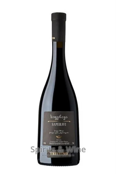 Tbilvino Saperavi