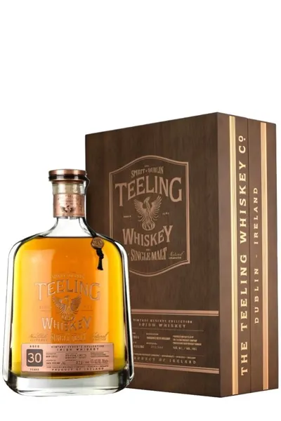 Teeling 30YO Vintage Reserve