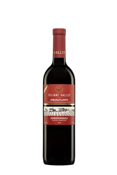 Teliani Valley Kindzmarauli