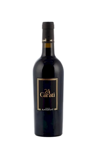 Tenuta Antonini 24 Carati Limited Edition