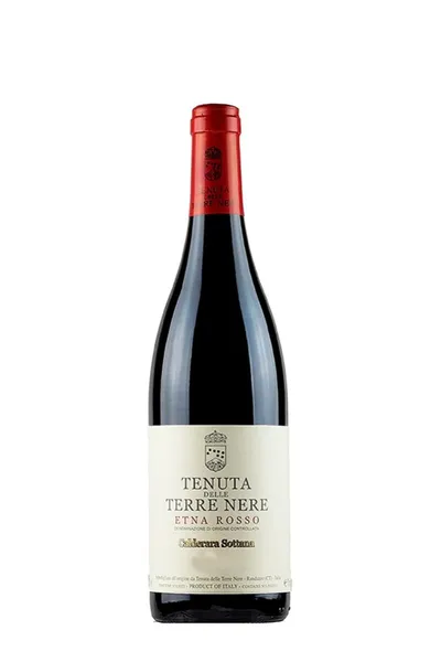 Tenuta delle Terre Nere Calderara Sottana Etna Rosso DOC