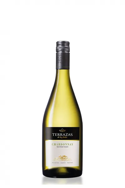 Terrazas Chardonnay