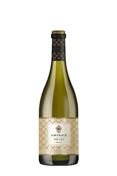 Terre Collina Amorale Tre Uva Bianco