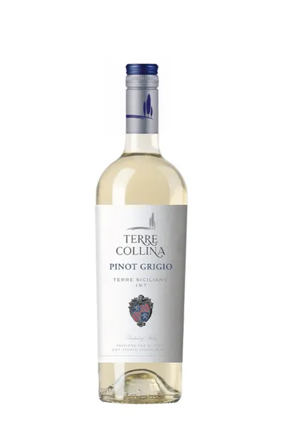 Terre Collina Pinot Grigio