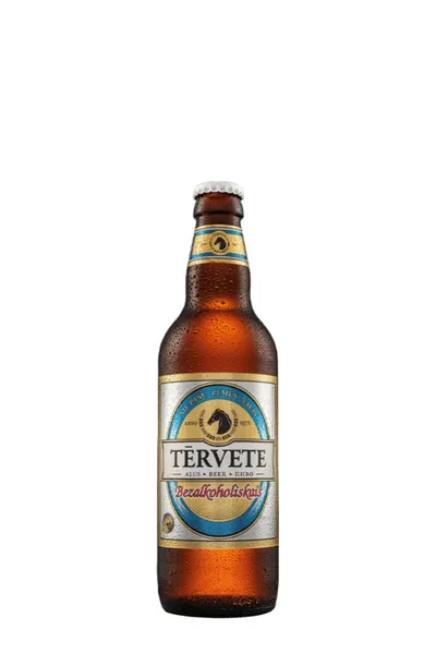 Tērvete bezalkoholisks