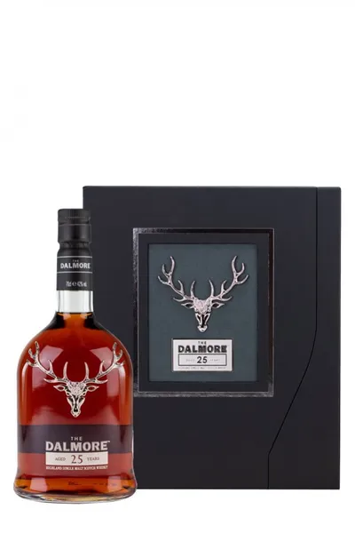 The Dalmore 25YO