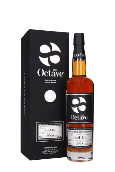 The Octave Caol Ila 14 YO