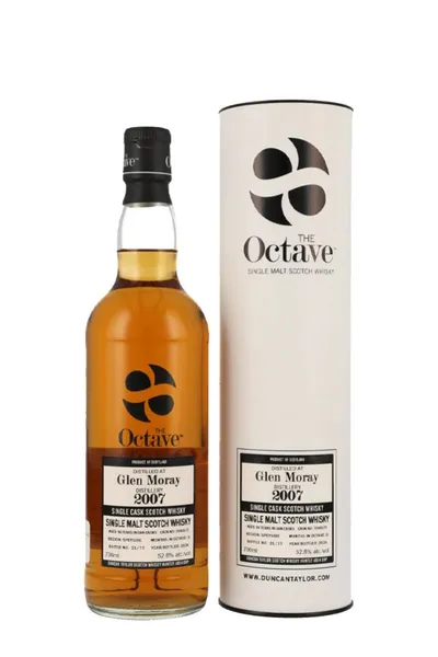 The Octave Glen Moray 16YO