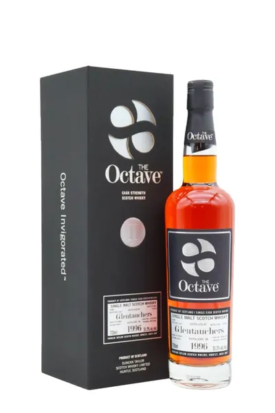 The Octave Glentauchers 26YO