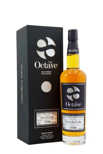 The Octave Strathclyde 33YO