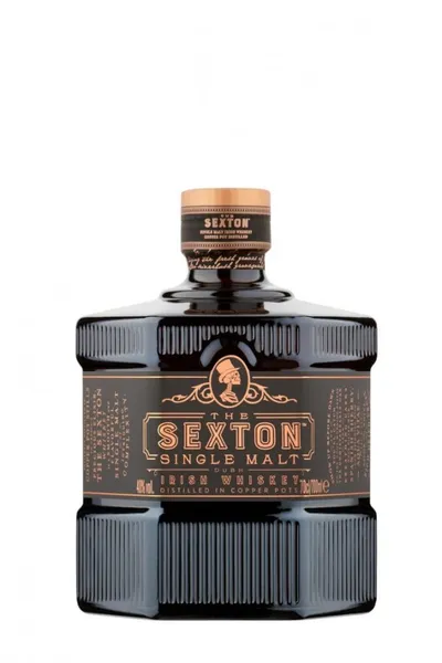The Sexton Single Malt
