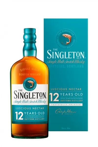 The Singleton 12YO