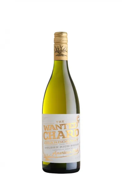 The Wanted Chard Chardonnay