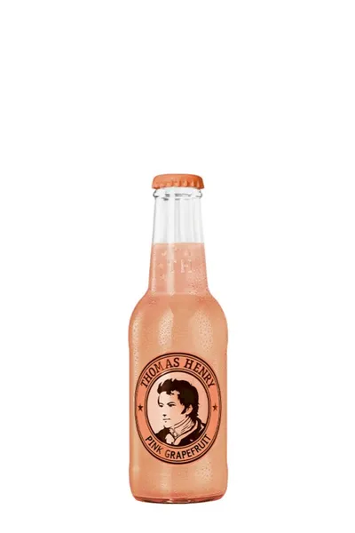 Thomas Henry Pink Grapefruit