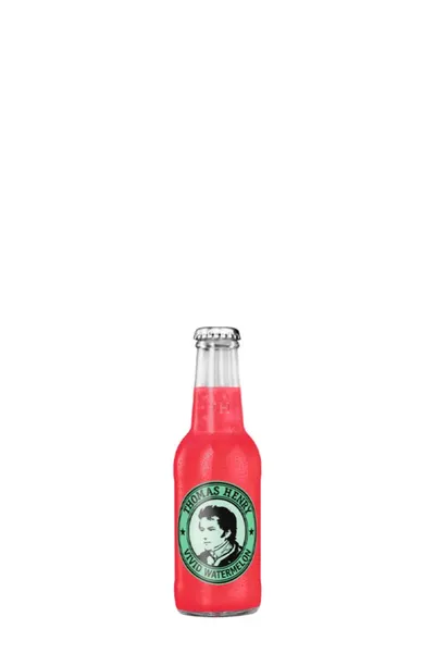 Thomas Henry Vivid Watermelon