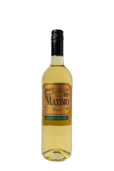 Tierra De Gastilla Maximo Viura