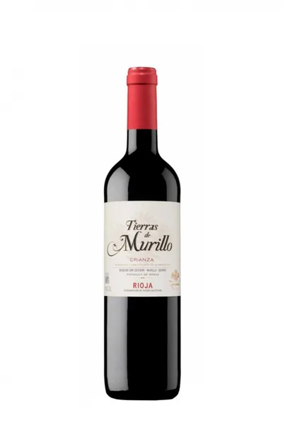 Tierras de Murillo Crianza
