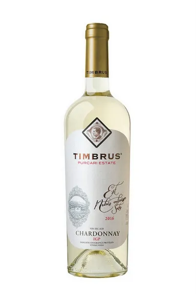 Timbrus Chardonnay IGP