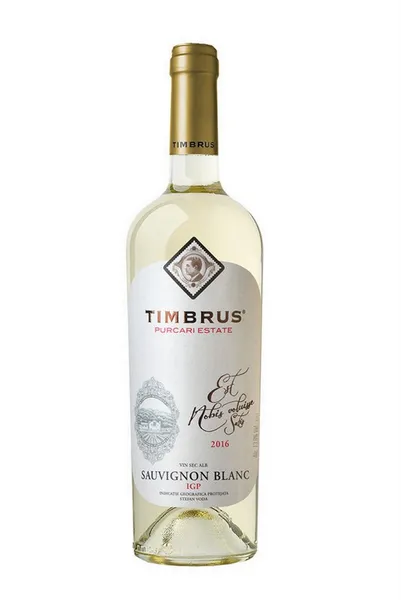 Timbrus Sauvignon IGP