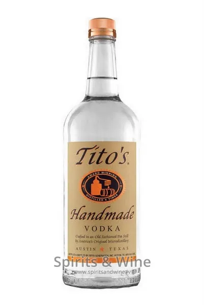 Titos Handmade