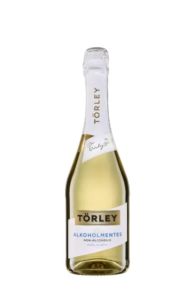 Torley bezalkoholisks