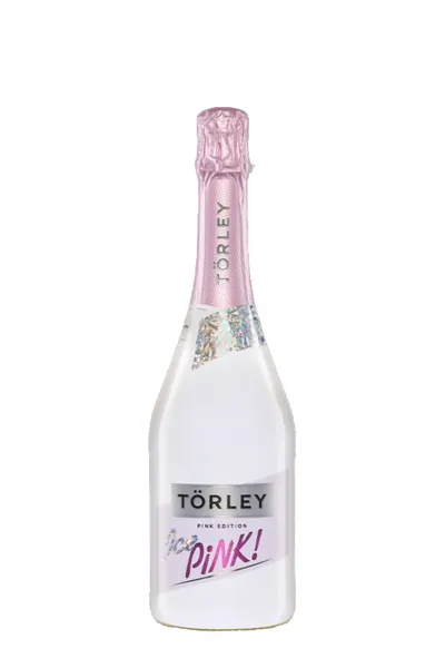 Torley Ice Pink