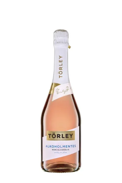 Torley Rose bezalkoholisks