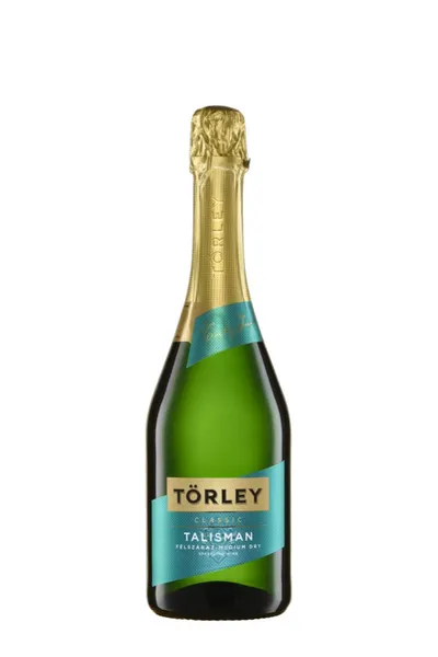 Torley Talisman Demi Sec