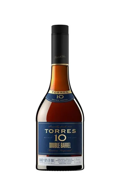 Torres 10 Double Barrel
