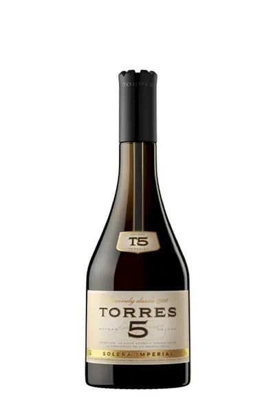 Torres 5
