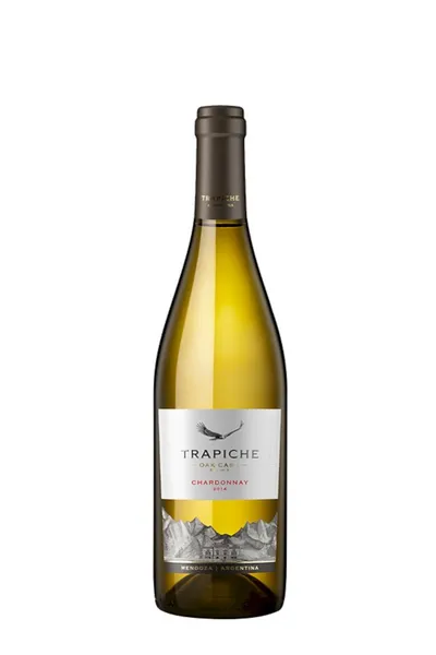 Trapiche Oak Cask Chardonnay