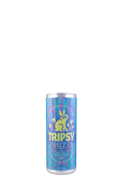 Tripsy Chillax