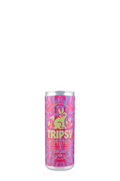 Tripsy Euphoria