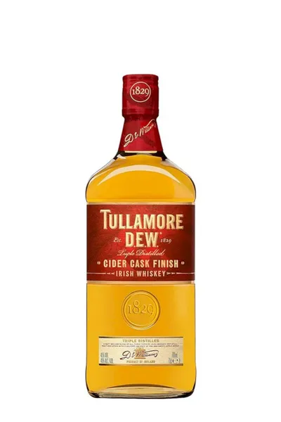 Tullamore Dew Cider Cask