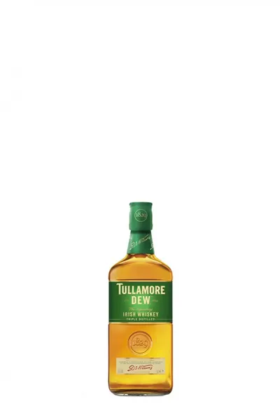Tullamore Dew