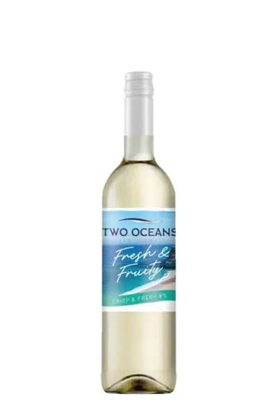 Two Oceans Crisp & Fresh White