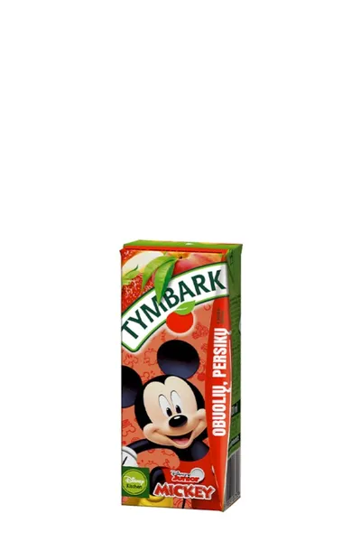 Tymbark Ābolu Persiku