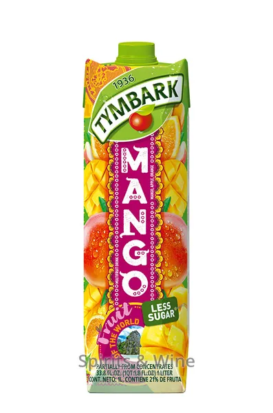 Tymbark Mango