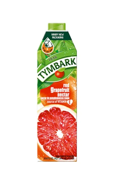 Tymbark Sarkano Greipfrūtu