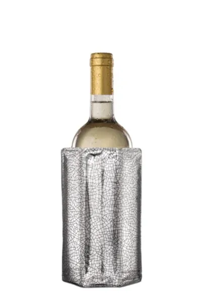 VacuVin Vīna Pudeles Dzesētājs Rapid Ice