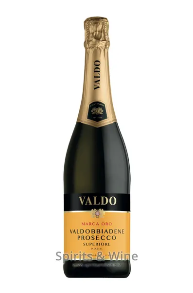 Valdo Marca Oro Valdobbiadene Prosecco Superiore DOCG