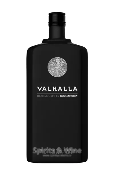 Valhalla by Koskenkorva