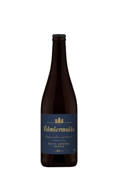 Valmiermuižas Imperiālais Porteris