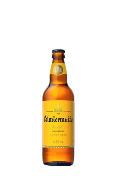 Valmiermuižas Medalus