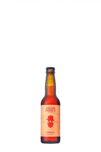 Vecais Taizels Vārava West Coast IPA