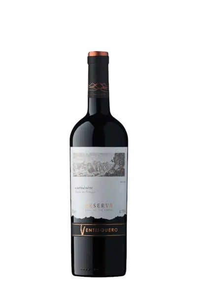Ventisquero Reserva Carmenere