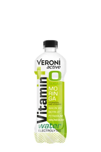 Veroni Active Hydration